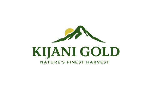 Kijani Gold